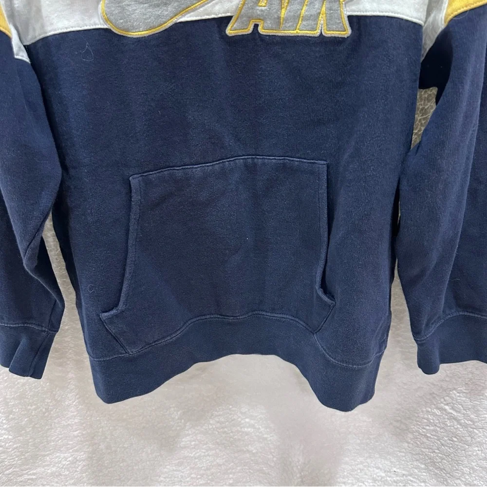 Boys Medium Nike Sweatshirt Hoodie